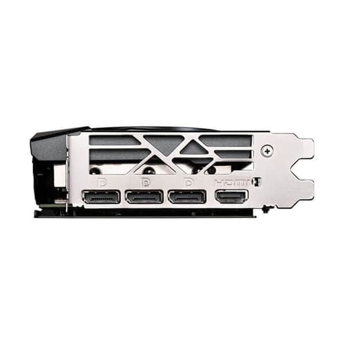 MSI RTX 4070 Gaming X Slim 12GB Graphics Card